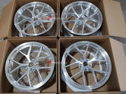 FORGED WHEELS RIMS for HOLDEN COMMODORE VX SS 2000 - 2002