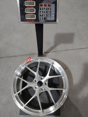 20 INCH FORGED WHEELS RIMS for LEXUS RX350 AL30 2022