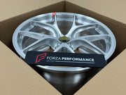FORGED WHEELS RIMS for HOLDEN COMMODORE VX SS 2000 - 2002