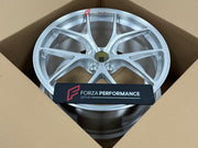 20 INCH FORGED WHEELS RIMS for LEXUS RX350 AL30 2022