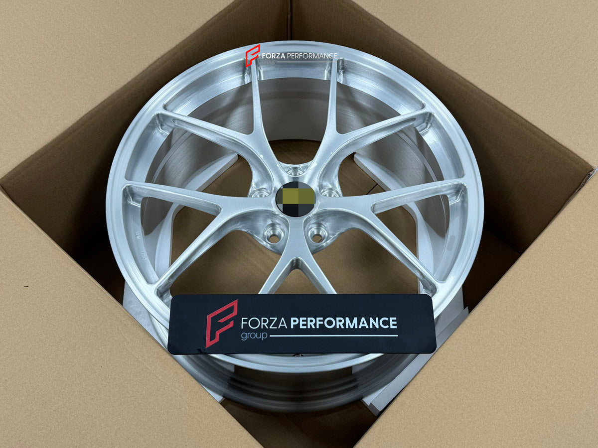 FORGED WHEELS RIMS for HOLDEN COMMODORE VX SS 2000 - 2002