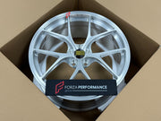 20 INCH FORGED WHEELS RIMS for LEXUS RX350 AL30 2022