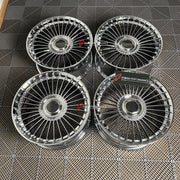 20 INCH FORGED WHEELS RIMS for LINCOLN CONTINENTAL 1965
