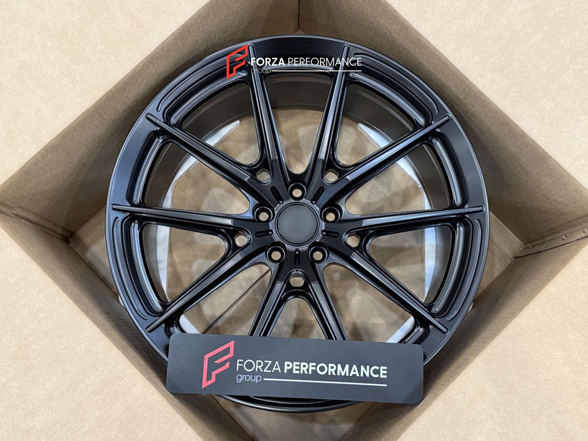 20 INCH FORGED WHEELS RIMS for MASERATI MC20 2025