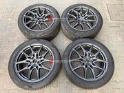 20 INCH FORGED WHEELS RIMS for MG IM6 SUV 2026