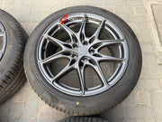 20 INCH FORGED WHEELS RIMS for MG IM6 SUV 2026