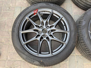 20 INCH FORGED WHEELS RIMS for MG IM6 SUV 2026
