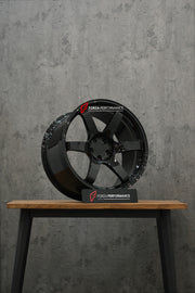 20 INCH FORGED WHEELS RIMS for NISSAN GT-R R35 2024