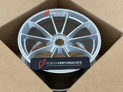 20 INCH FORGED WHEELS RIMS for PORSCHE 718 982 GT4RS 2024
