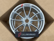 20 INCH FORGED WHEELS RIMS for PORSCHE 718 982 GT4RS 2024