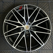 20 INCH FORGED WHEELS RIMS for PORSCHE MACAN EV 2025