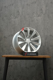 20 INCH FORGED WHEELS RIMS for TESLA MODEL S 2017