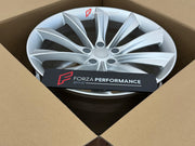 20 INCH FORGED WHEELS RIMS for TESLA MODEL S 2017