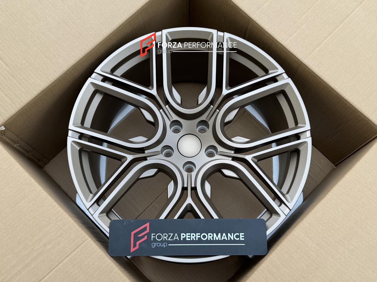 20 INCH FORGED WHEELS RIMS for XIAOMI SU7 2025