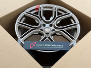 20 INCH FORGED WHEELS RIMS for XIAOMI SU7 2025
