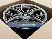 20 INCH FORGED WHEELS RIMS for XIAOMI SU7 2025