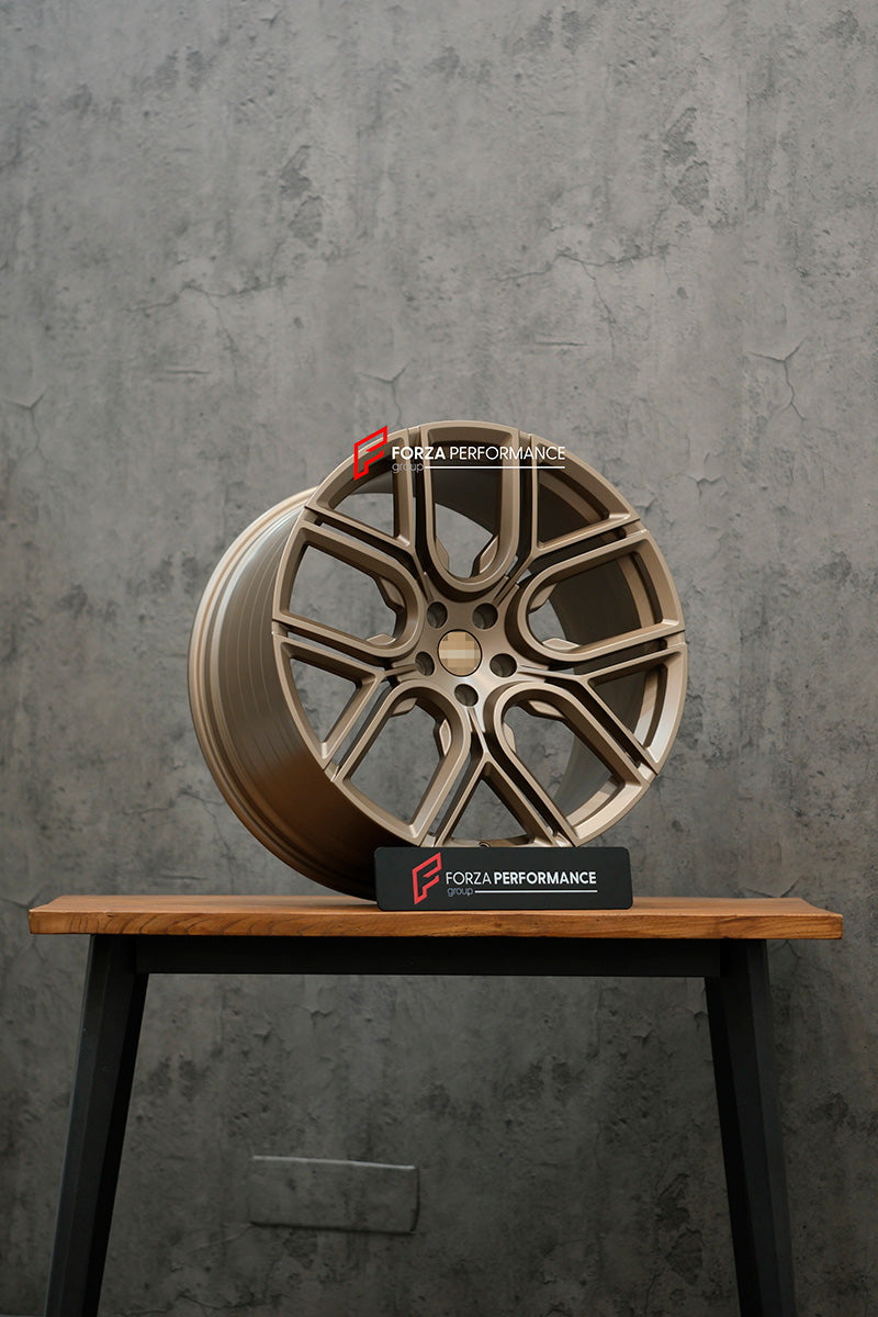 20 INCH FORGED WHEELS RIMS for XIAOMI SU7 2025