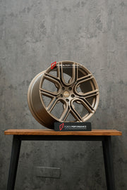 20 INCH FORGED WHEELS RIMS for XIAOMI SU7 2025