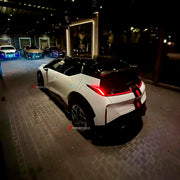 20 INCH FORGED WHEELS RIMS for ZEEKR X 2025