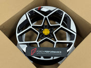 20 INCH FORGED WHEELS RIMS for ZEEKR X 2025