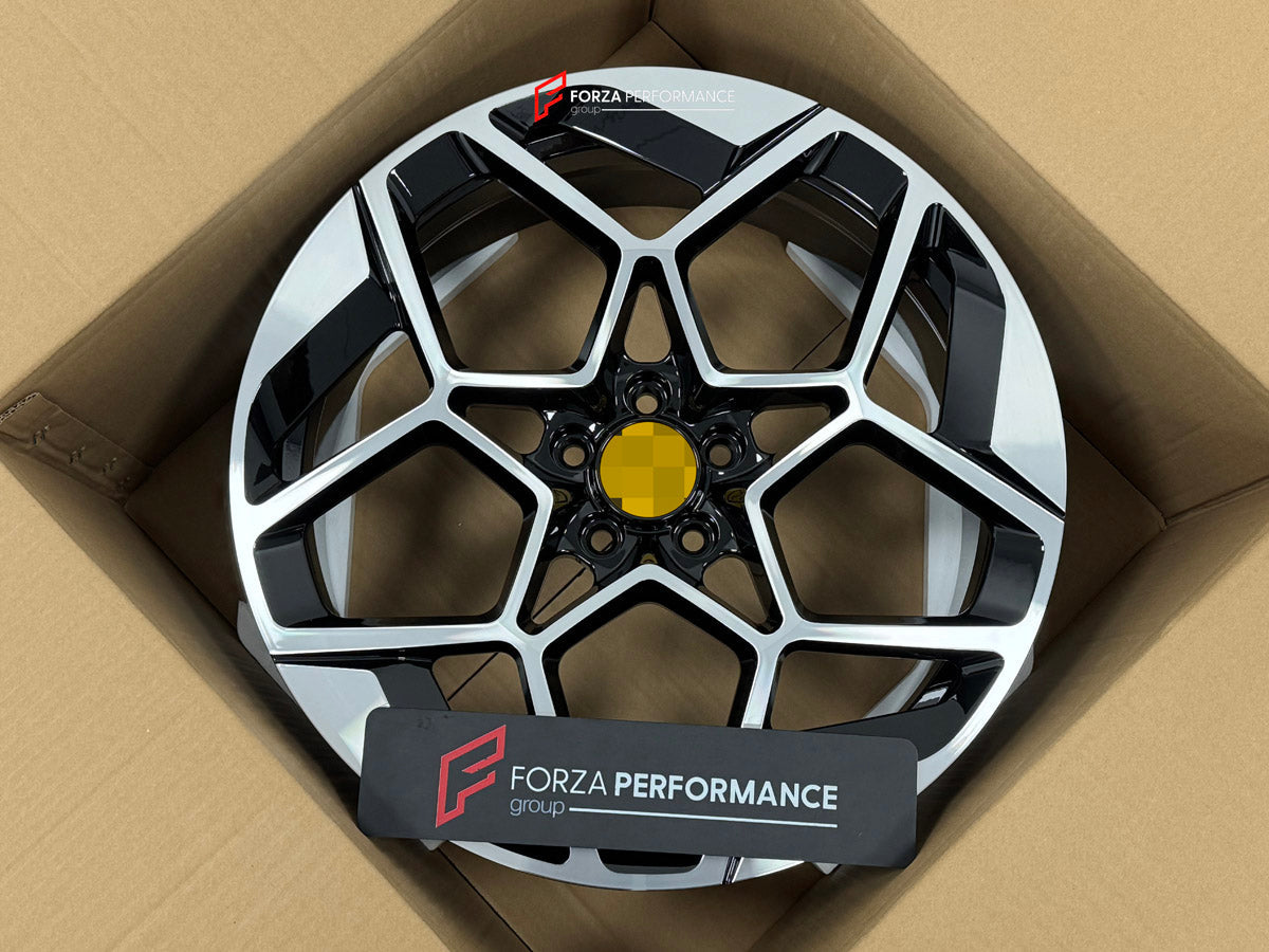 20 INCH FORGED WHEELS RIMS for ZEEKR X 2025