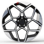20 INCH FORGED WHEELS RIMS for ZEEKR X 2025