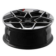 20 INCH FORGED WHEELS RIMS for ZEEKR X 2025