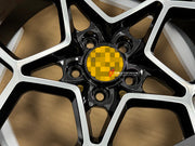 20 INCH FORGED WHEELS RIMS for ZEEKR X 2025