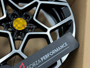 20 INCH FORGED WHEELS RIMS for ZEEKR X 2025