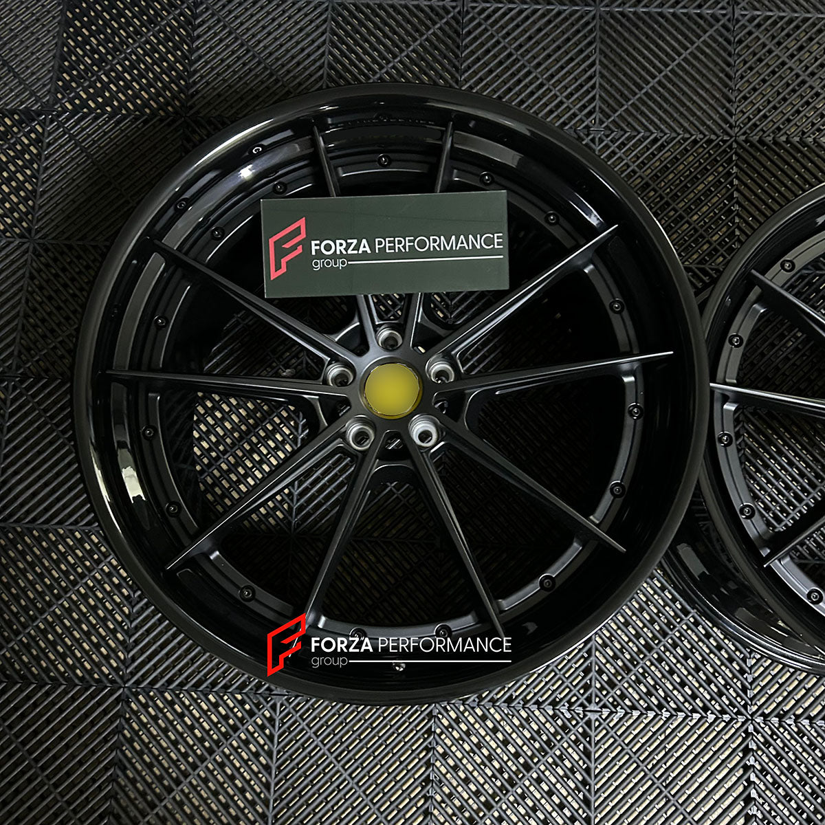 21 22 INCH FORGED WHEELS RIMS for FERRARI 296 GTB 2025