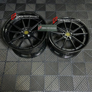 21 22 INCH FORGED WHEELS RIMS for FERRARI 296 GTB 2025