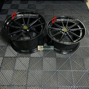 21 22 INCH FORGED WHEELS RIMS for FERRARI 296 GTB 2025