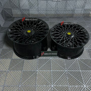 21 22 INCH FORGED WHEELS RIMS for FERRARI 488 GTB SPIDER 2015 - 2020 (IN STOCK)