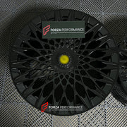21 22 INCH FORGED WHEELS RIMS for FERRARI 488 GTB SPIDER 2015 - 2020 (IN STOCK)