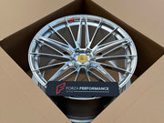 21 22 INCH FORGED WHEELS RIMS for FERRARI 488 2019