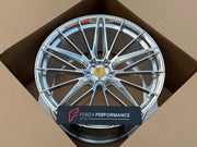 21 22 INCH FORGED WHEELS RIMS for FERRARI 488 SPIDER 2019