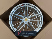 21 22 INCH FORGED WHEELS RIMS for FERRARI 488 2019