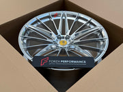 21 22 INCH FORGED WHEELS RIMS for FERRARI 488 2019