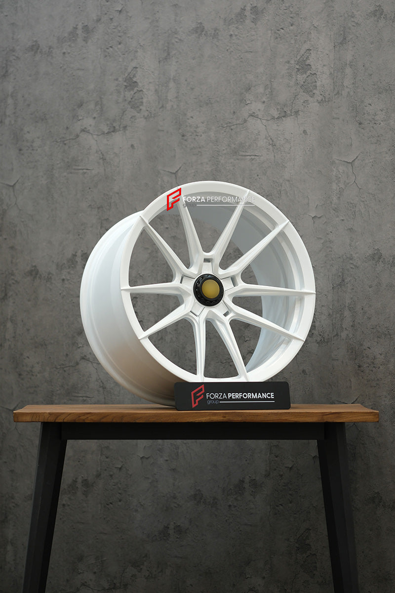 21 22 INCH FORGED WHEELS RIMS for FERRARI 488 2020