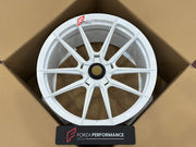 21 22 INCH FORGED WHEELS RIMS for FERRARI 488 2020