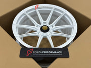 21 22 INCH FORGED WHEELS RIMS for FERRARI 488 2020