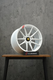 21 22 INCH FORGED WHEELS RIMS for FERRARI 488 2020