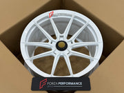 21 22 INCH FORGED WHEELS RIMS for FERRARI 488 2020