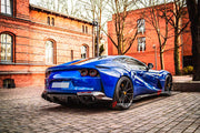 21 22 INCH FORGED WHEELS RIMS for FERRARI 812 SUPERFAST