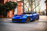 21 22 INCH FORGED WHEELS RIMS for FERRARI 812 SUPERFAST