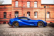 21 22 INCH FORGED WHEELS RIMS for FERRARI 812 SUPERFAST