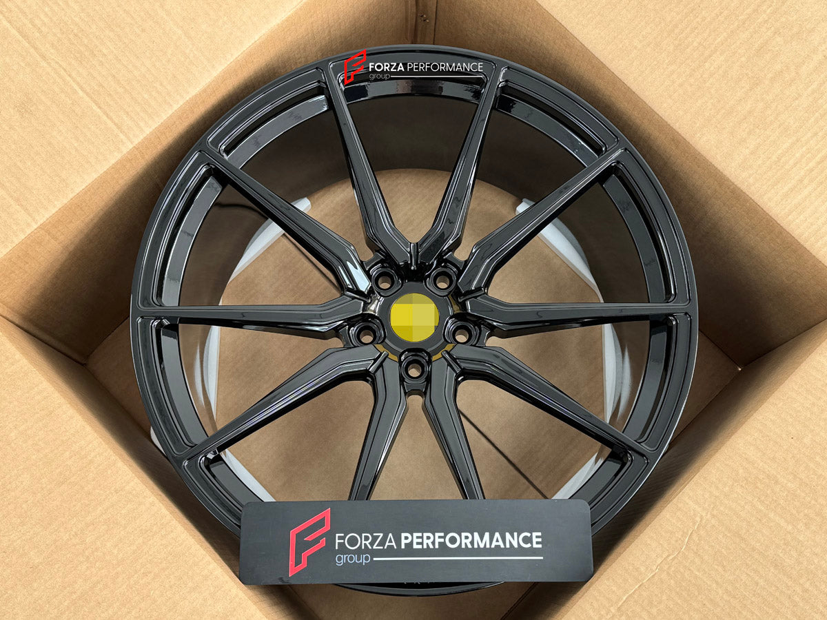 21 22 INCH FORGED WHEELS RIMS for FERRARI CALIFORNIA 2013