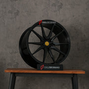 21 22 INCH FORGED WHEELS RIMS for FERRARI CALIFORNIA 2013