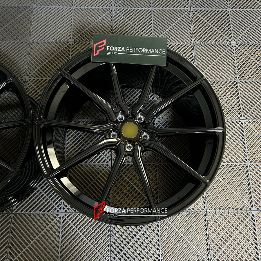 Buy Now FORGED WHEELS RIMS for FERRARI LUCE and upgrade car parts from SIR Tuning at the Best Price. Headlights, Tail lights, Bodykits, Navigations, wheels and more - Fast & Free Shipping within Europe, US & Worldwide.