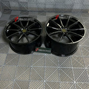 FORGED WHEELS RIMS for FERRARI LUCE